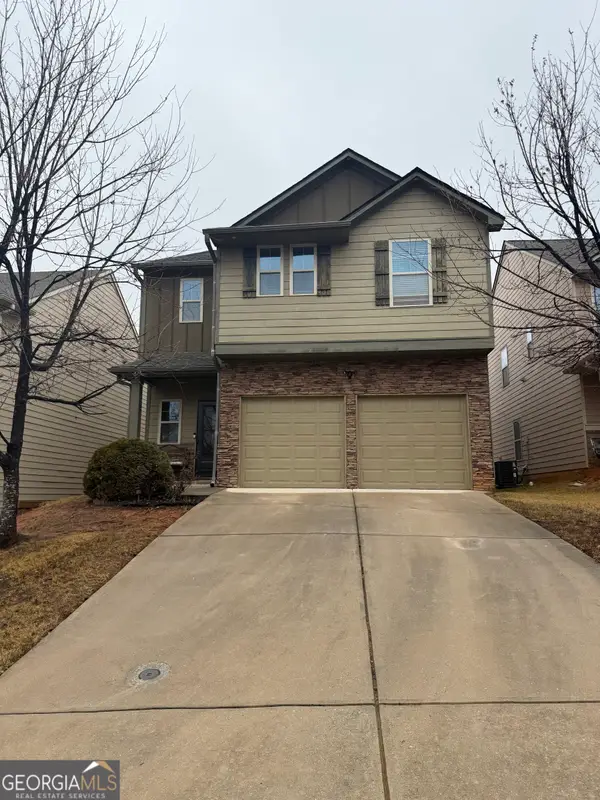 4815 Longview Run, Decatur, GA 30035