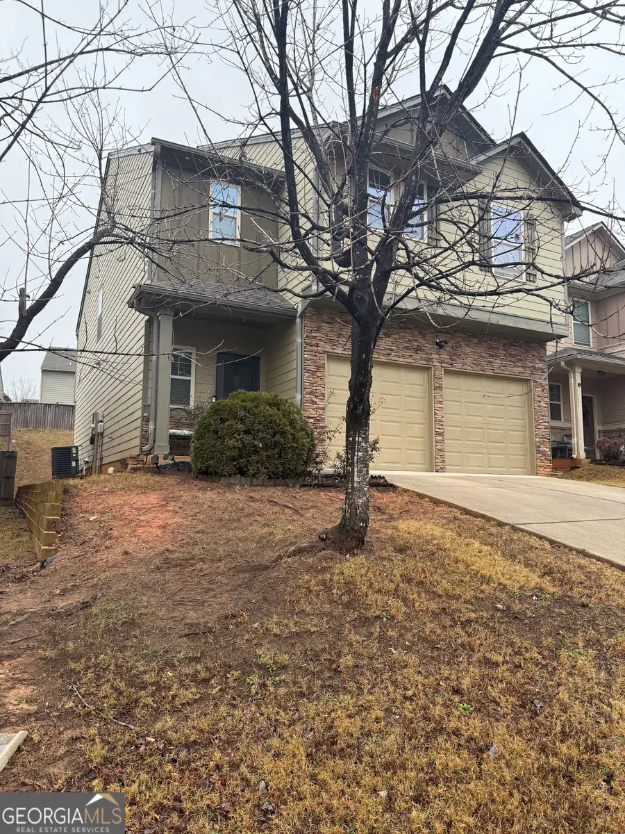 4815 Longview Run, Decatur, GA 30035 - Image #3