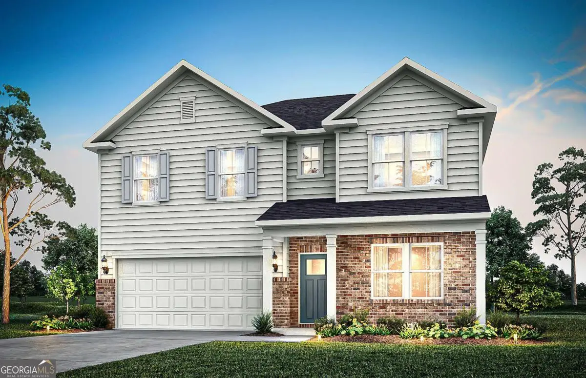 742 Mirror Lake Parkway, Villa Rica, GA 30180 - Image #1