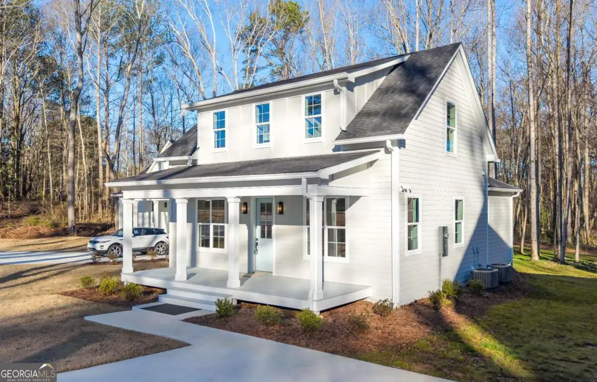 479 West Avenue, Bowdon, GA 30108 - Image #1