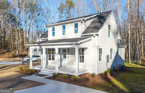 479 West Avenue, Bowdon, GA 30108