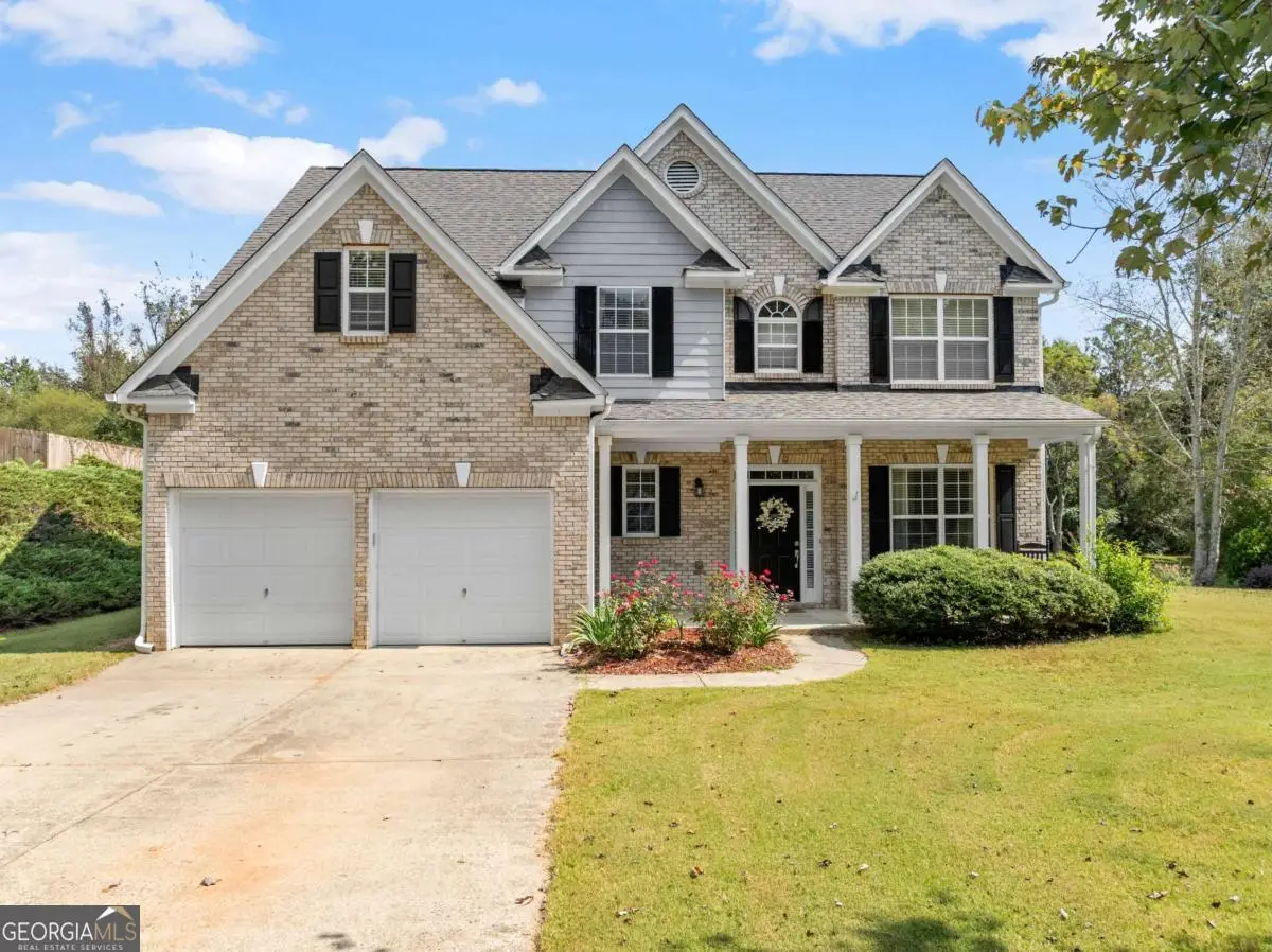 1034 Arbor Lake Walk, Hoschton, GA 30548 - Image #1