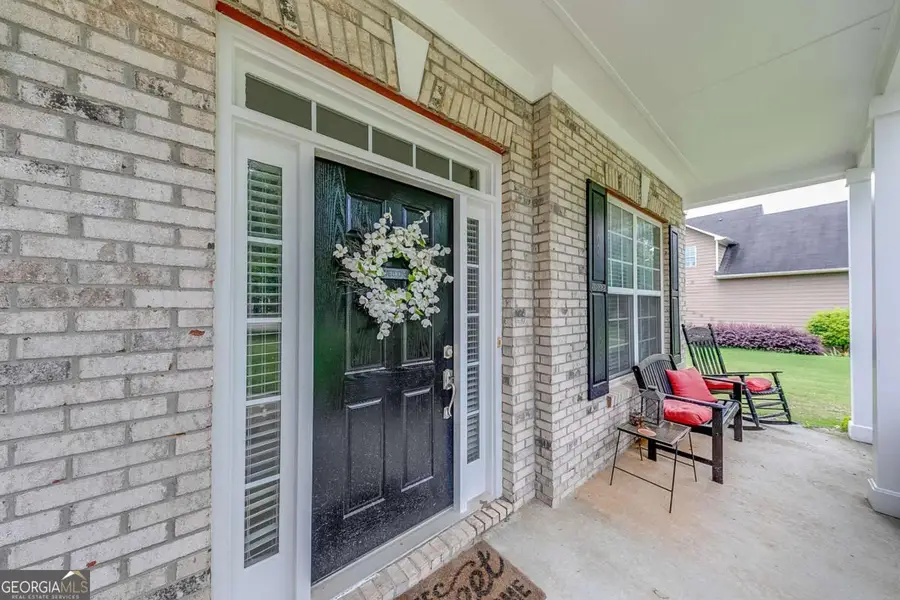 1034 Arbor Lake Walk, Hoschton, GA 30548 - Image #2
