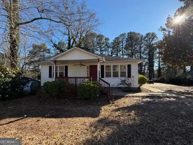 109 Glenn Street, Dallas, GA 30132 - Image #3