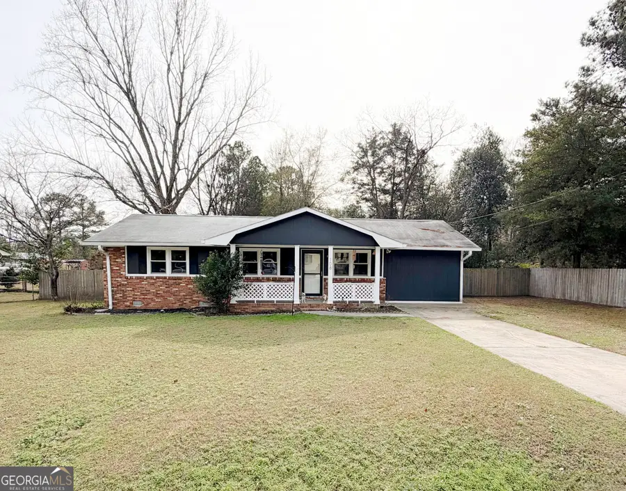 108 Weaver Road, Warner Robins, GA 31093 - Image #2