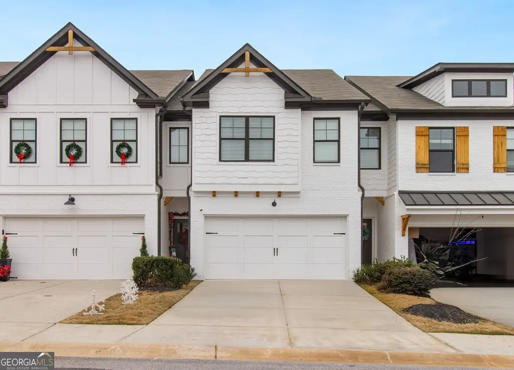 15 Caison Drive, Winder, GA 30680 - Image #1