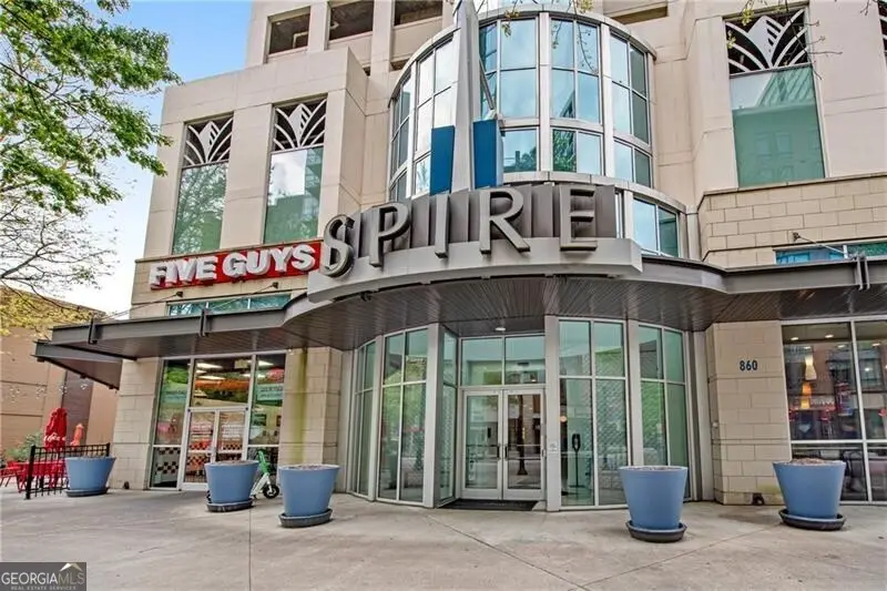860 Peachtree Street Ne #2311, Atlanta, GA 30308 - Image #2