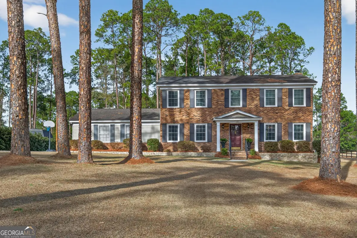 13 Forest Pines Drive, Statesboro, GA 30458 - Image #1