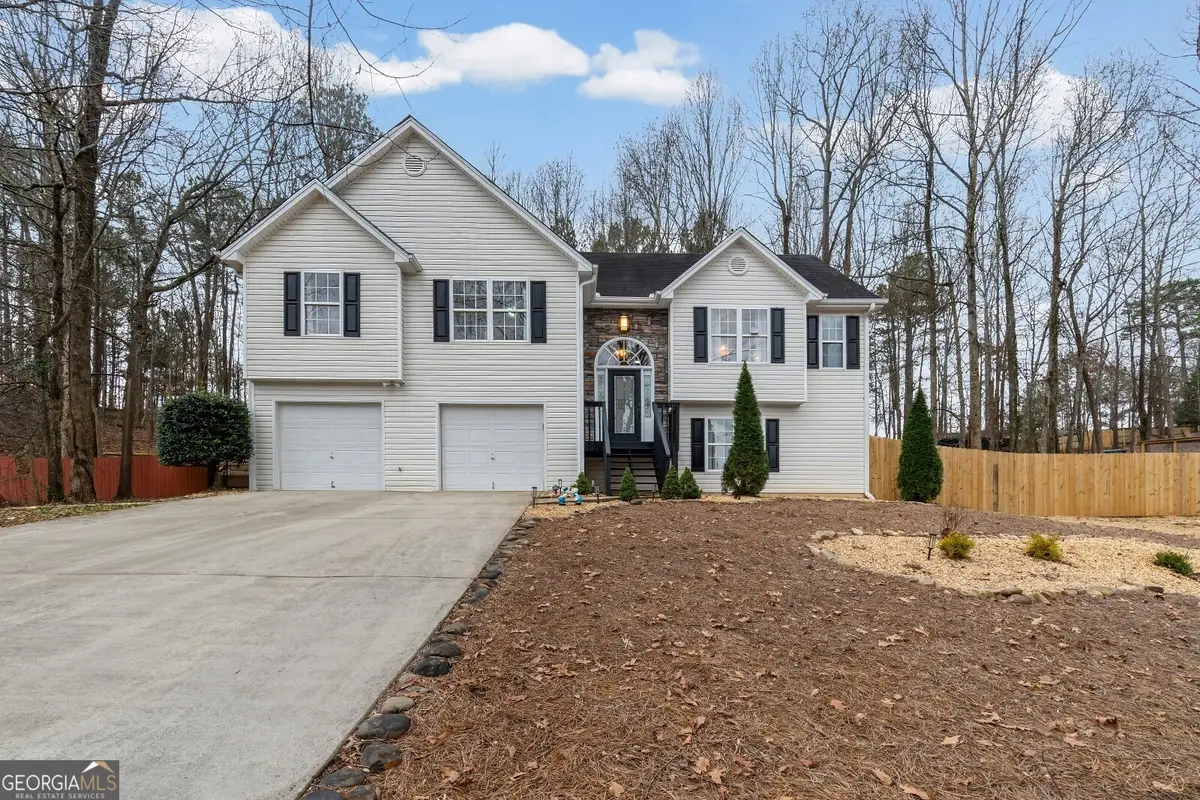 631 Saddle Ridge Drive, Bethlehem, GA 30620 - Image #1