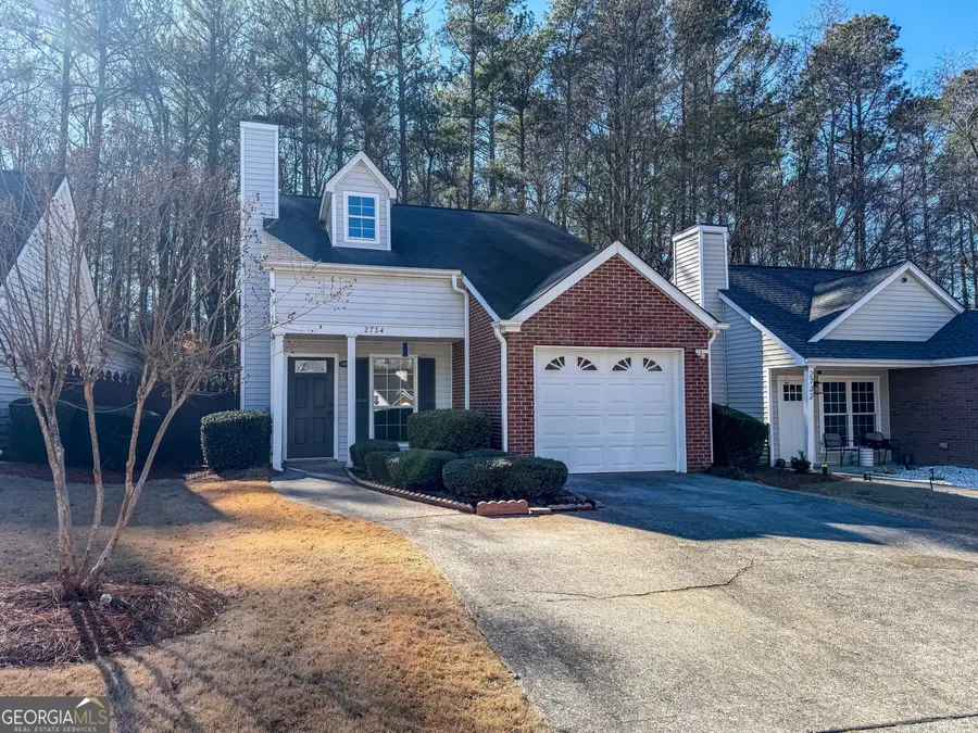 2734 Highland Ridge, Kennesaw, GA 30152 - Image #2