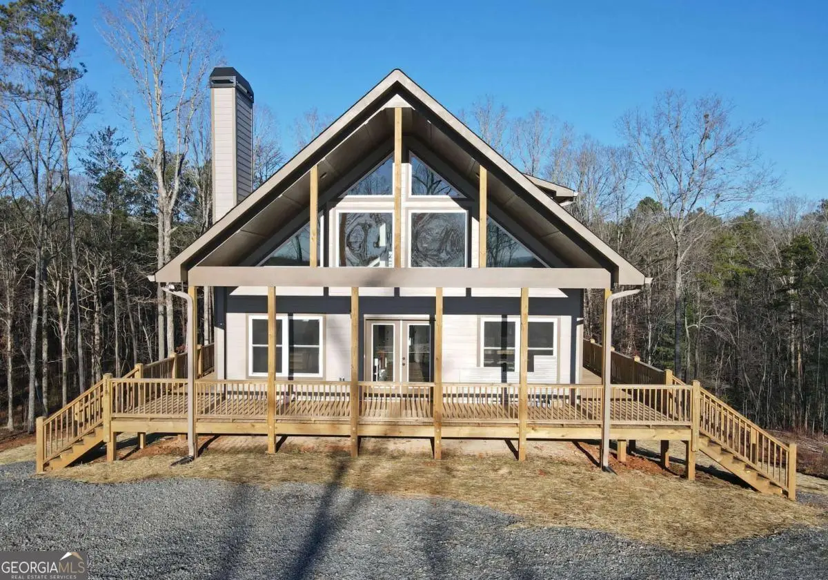 170 Oak Wood Lane, Ellijay, GA 30540 - Image #1