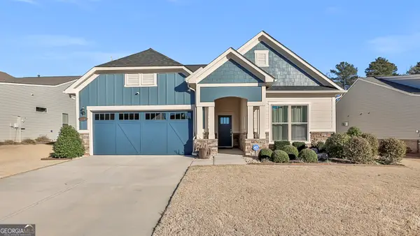 324 Elkins Place, Peachtree City, GA 30269