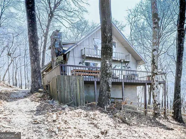 128 Big Stump Mountain Trail, Jasper, GA 30143
