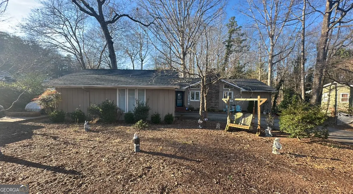 1474 Lakeshore Circle, Gainesville, GA 30501 - Image #1