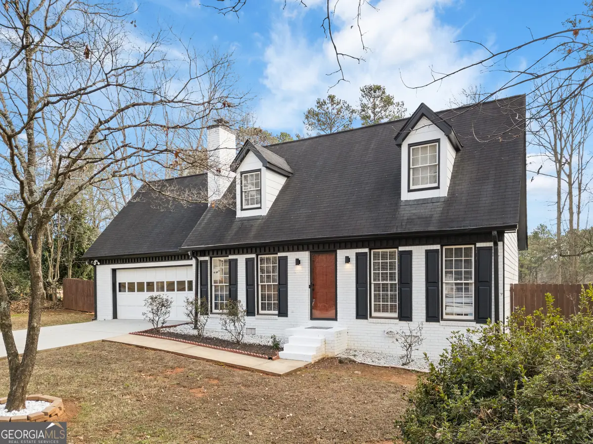 1801 Sundale Drive, Lawrenceville, GA 30046 - Image #1