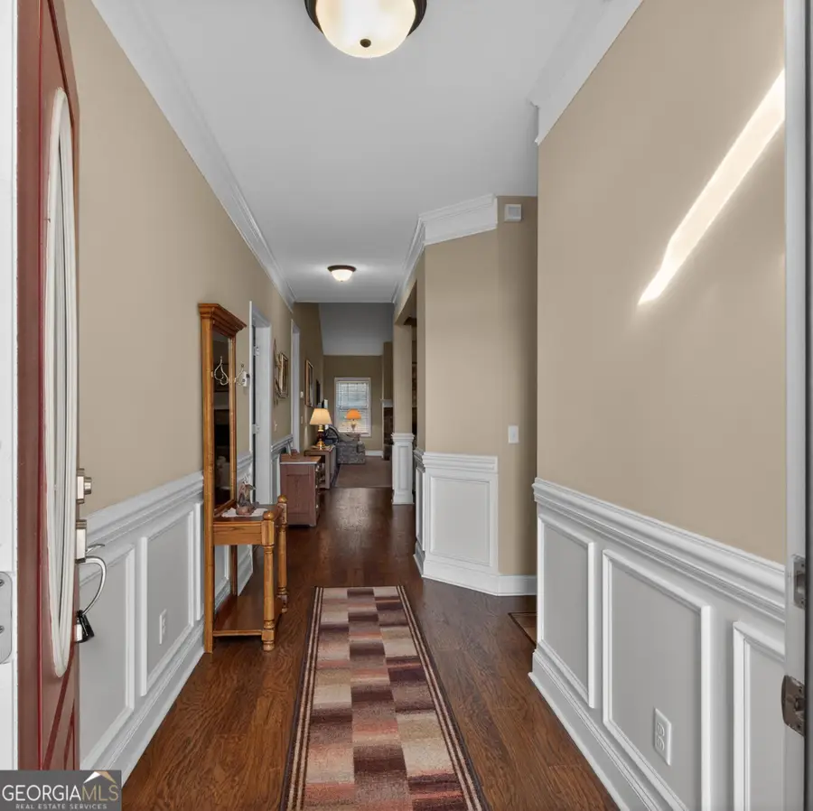 250 Sara Beth Drive, Brooklet, GA 30415 - Image #2