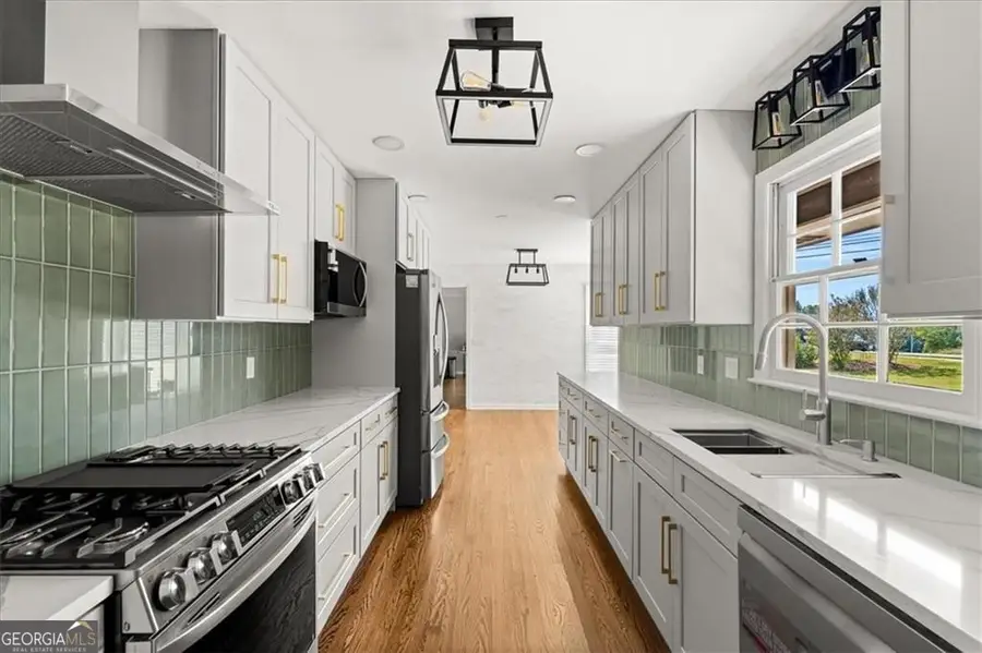 3462 Due West Road Nw, Marietta, GA 30064 - Image #2