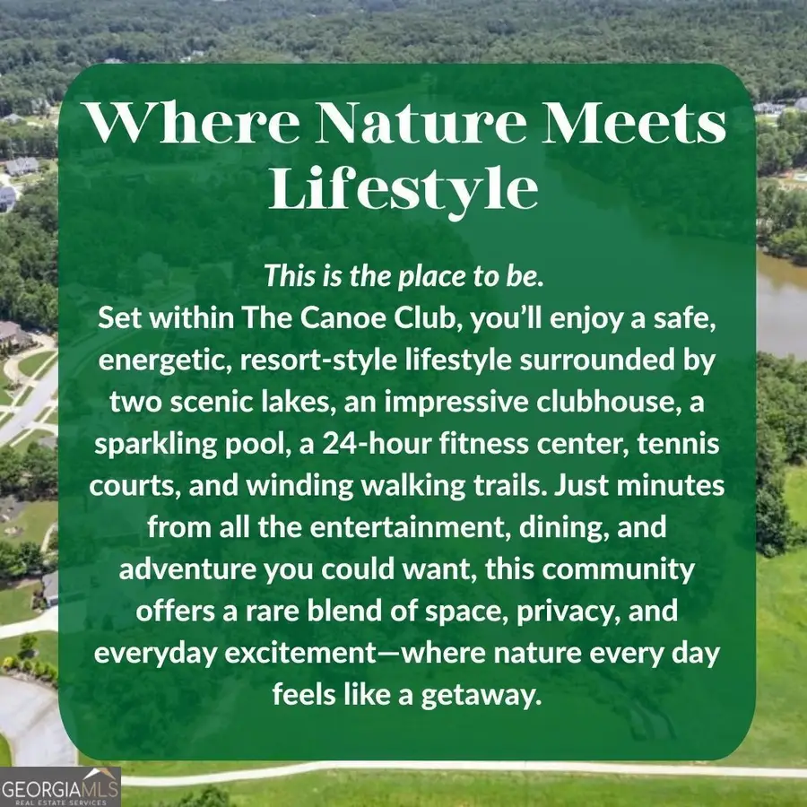 485 Discovery Lake Drive, Fayetteville, GA 30215 - Image #3