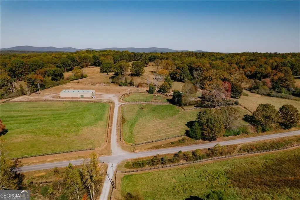 2125 Alec Mountain Rd, Clarkesville, GA 30523 - Image #1