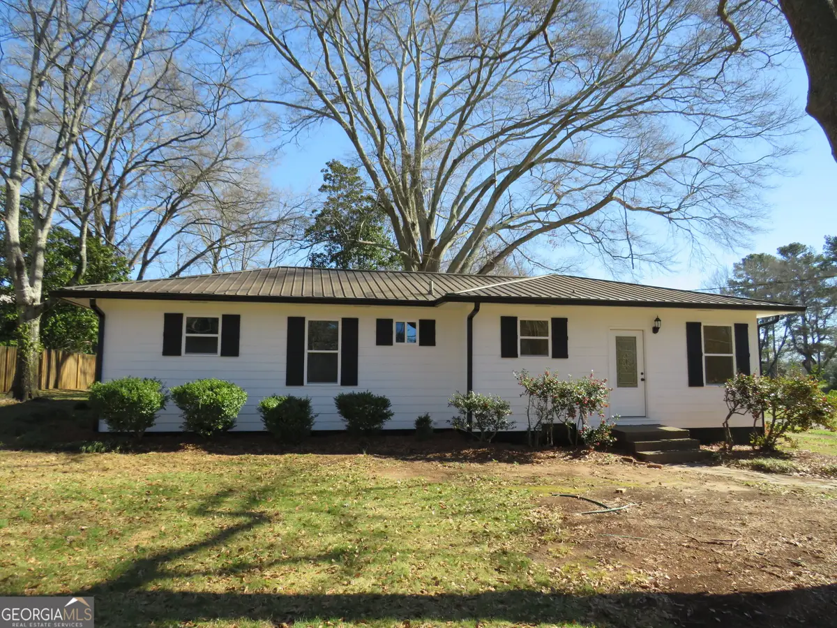 220 John Phillips Road, Cedartown, GA 30125 - Image #1