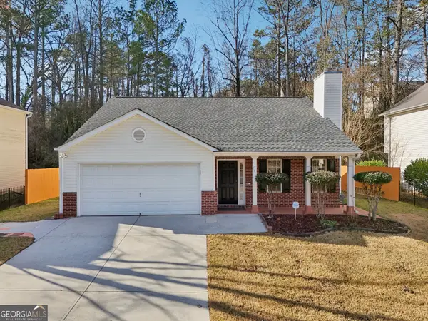 111 Bainbridge Court, Dallas, GA 30132