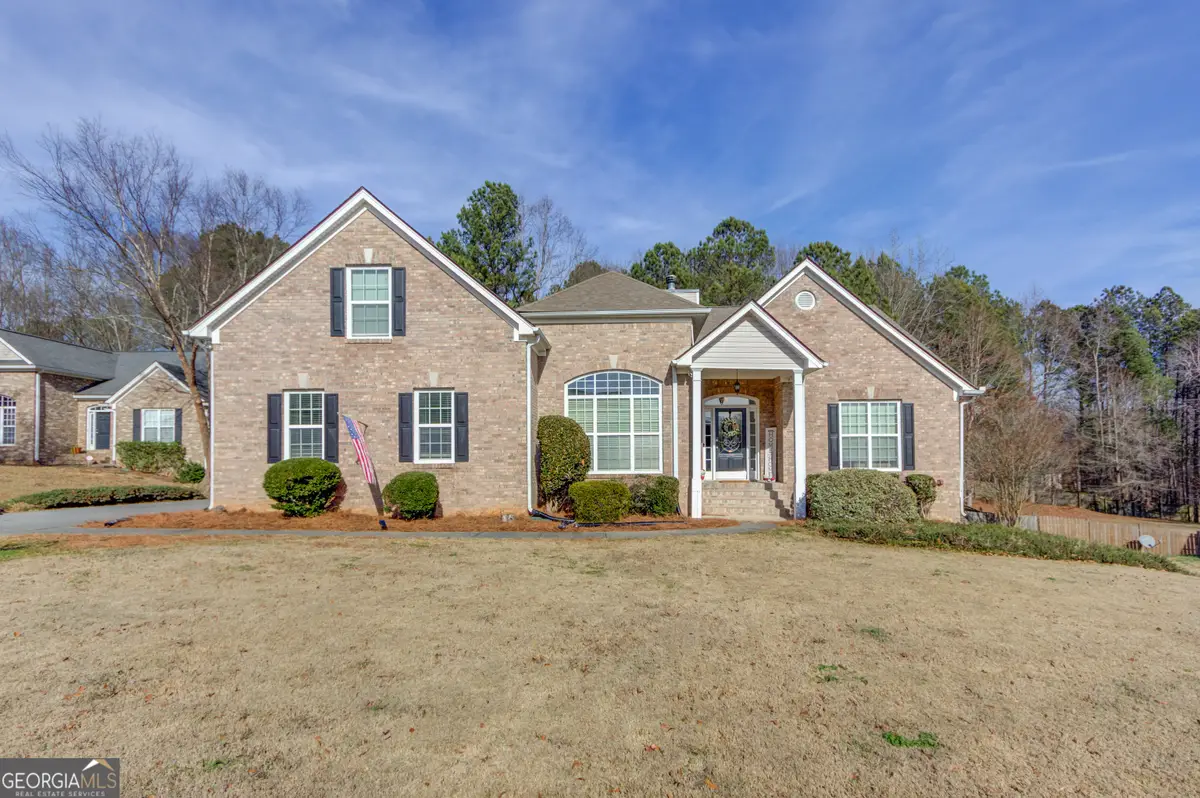 2630 Snowcrest Place, Bethlehem, GA 30620 - Image #1