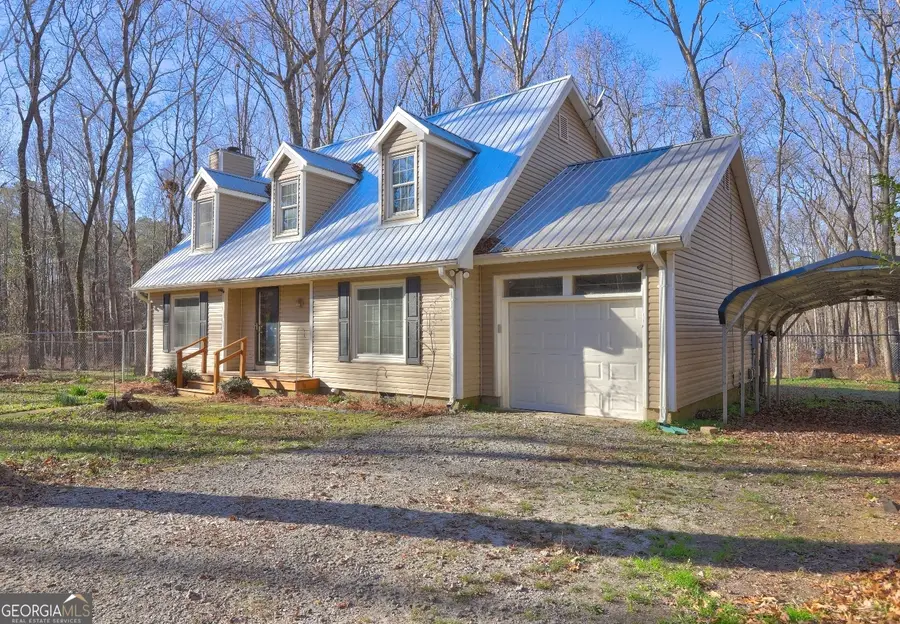 427 Zebulon Road, Milner, GA 30257 - Image #2