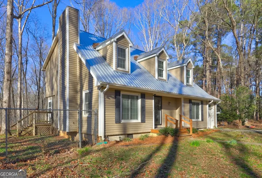 427 Zebulon Road, Milner, GA 30257 - Image #3