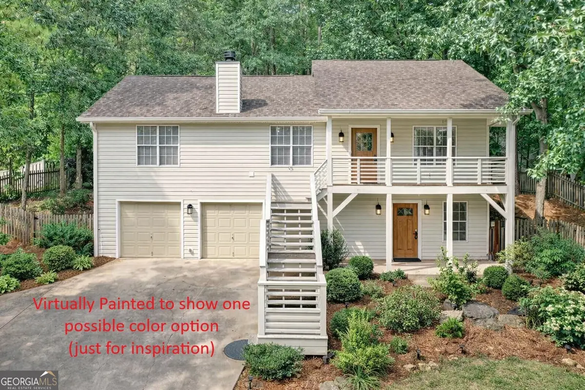 8635 Sapphire Lane, Gainesville, GA 30506 - Image #1