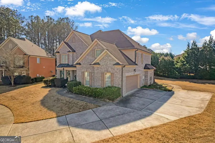 604 Arbor Ridge, Loganville, GA 30052 - Image #2