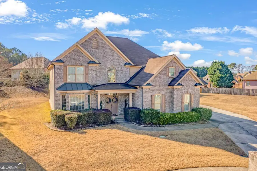 604 Arbor Ridge, Loganville, GA 30052 - Image #3