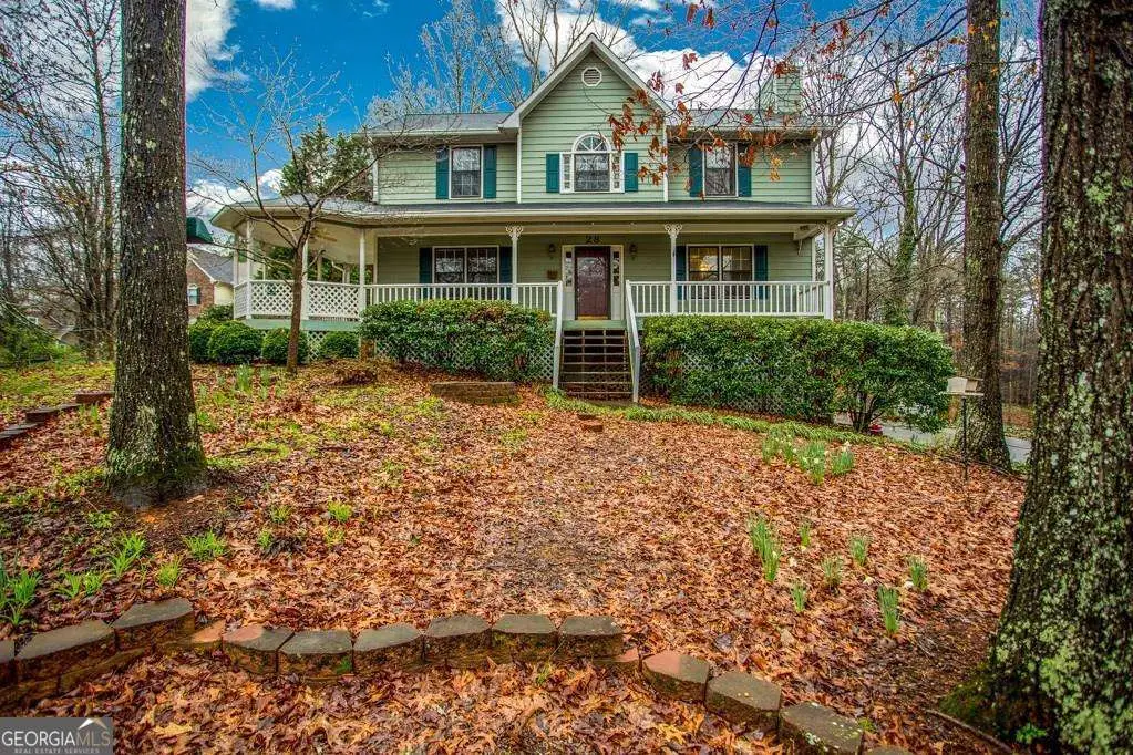 28 Saddle Field Circle Nw, Cartersville, GA 30121 - Image #1