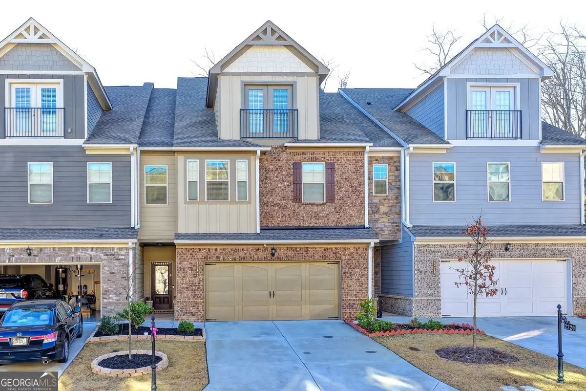 2230 Manor Pointe Drive, Cumming, GA 30041 - Image #1