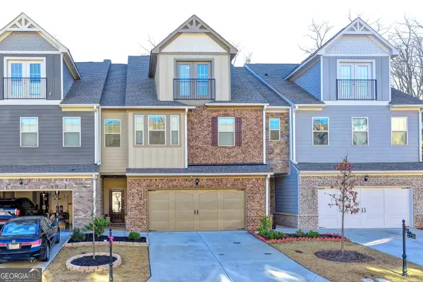 2230 Manor Pointe Drive, Cumming, GA 30041