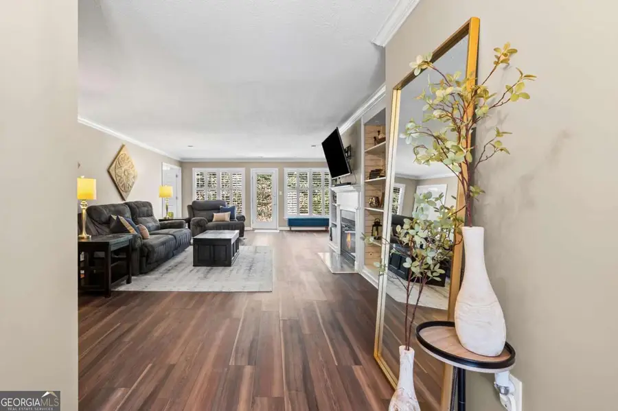 3 Plantation Drive Ne, Unit #a Drive Ne, Atlanta, GA 30324 - Image #2