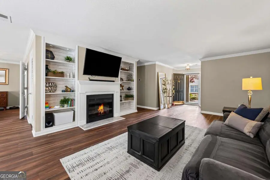 3 Plantation Drive Ne, Unit #a Drive Ne, Atlanta, GA 30324 - Image #3