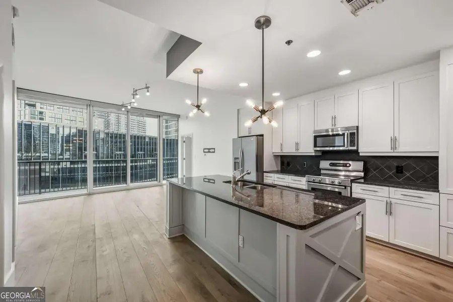 1080 Peachtree Street #904, Atlanta, GA 30319 - Image #3