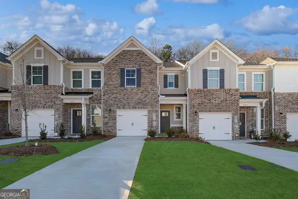 357 Navigator Lane, Mcdonough, GA 30253