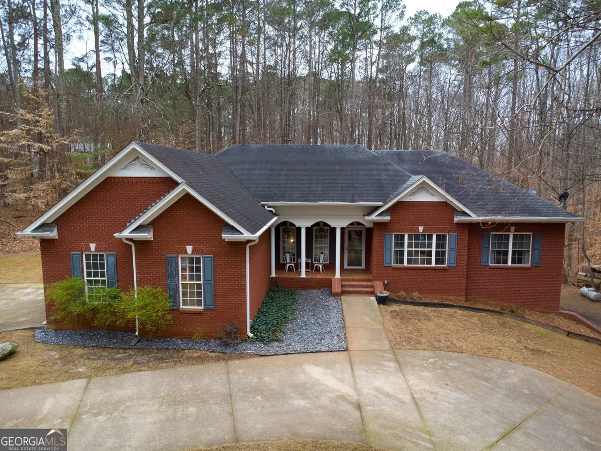 3015 Hideaway Hills Lane Sw, Powder Springs, GA 30127 - Image #1