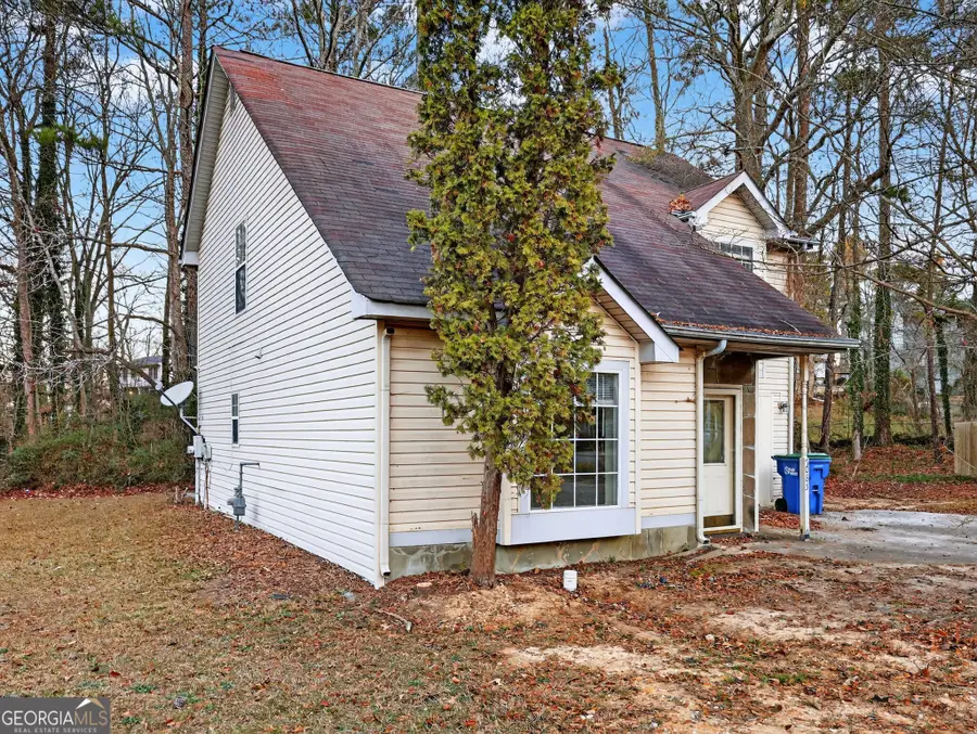 7085 E Village Court, Riverdale, GA 30296 - Image #2