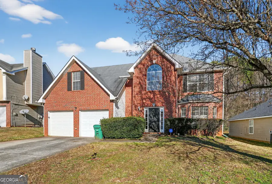 4492 Idlewood Park, Lithonia, GA 30038 - Image #2