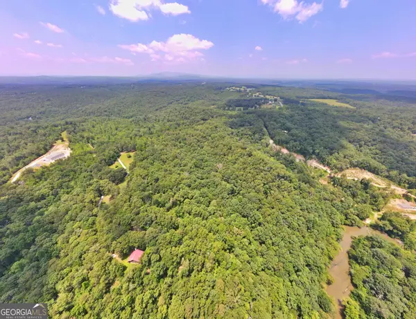 0 Kelly Bridge Road, Dawsonville, GA 30534