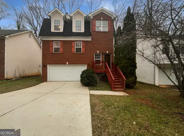 728 Guide Post Lane, Stone Mountain, GA 30088