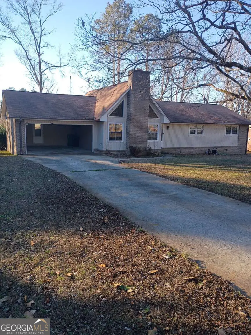 1471 Gloria Street, Griffin, GA 30224 - Image #1