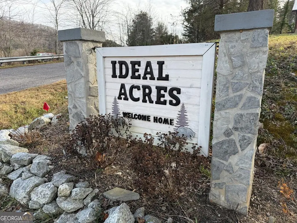 LOT 27 Ideal Acres, Otto, NC 28763 - #1