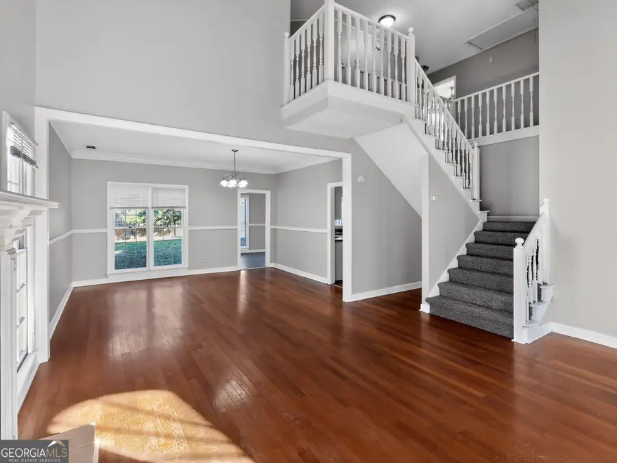 3167 Palm Tree Drive, Lithonia, GA 30038 - Image #2