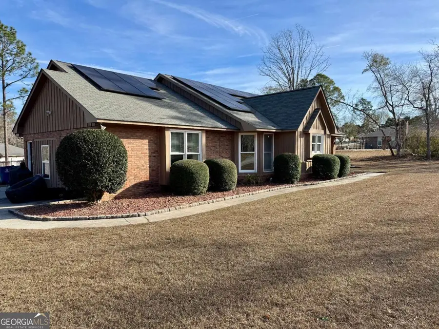 818 Miracle Lane, Vidalia, GA 30474 - Image #2