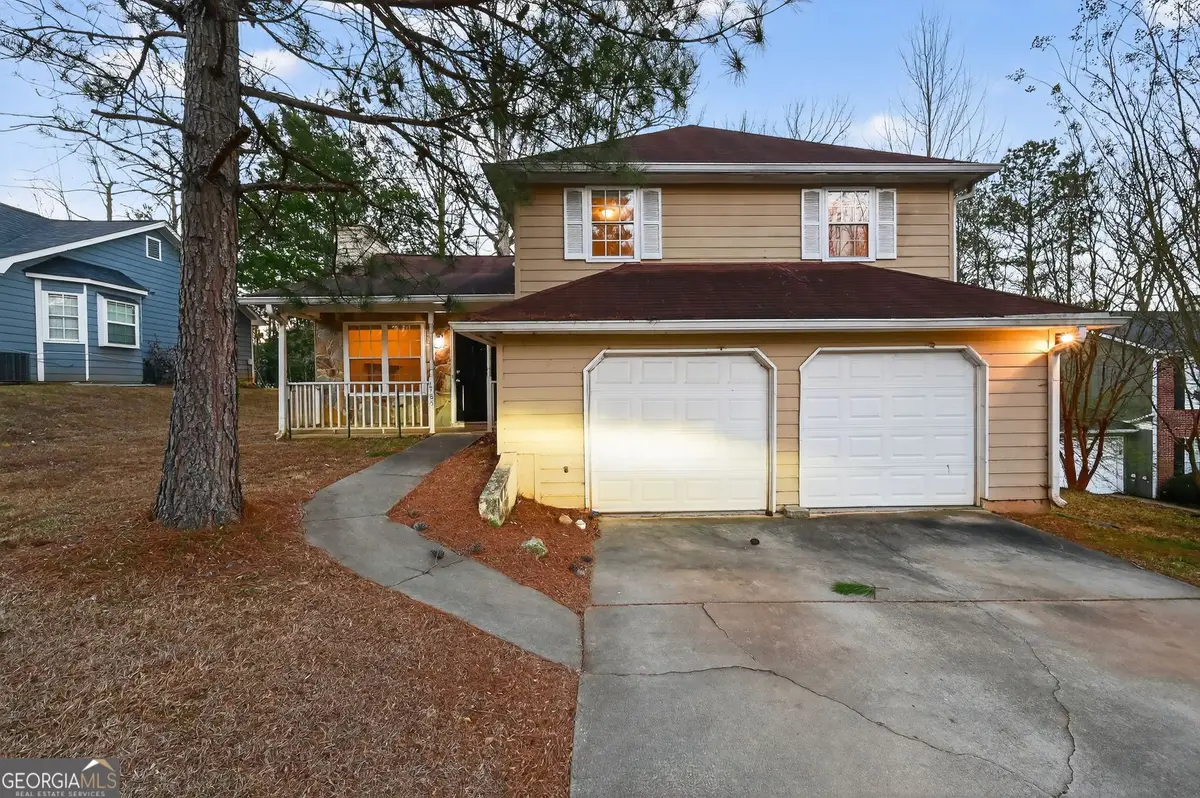 7185 Pinnacle Way, Lithonia, GA 30058 - Image #1