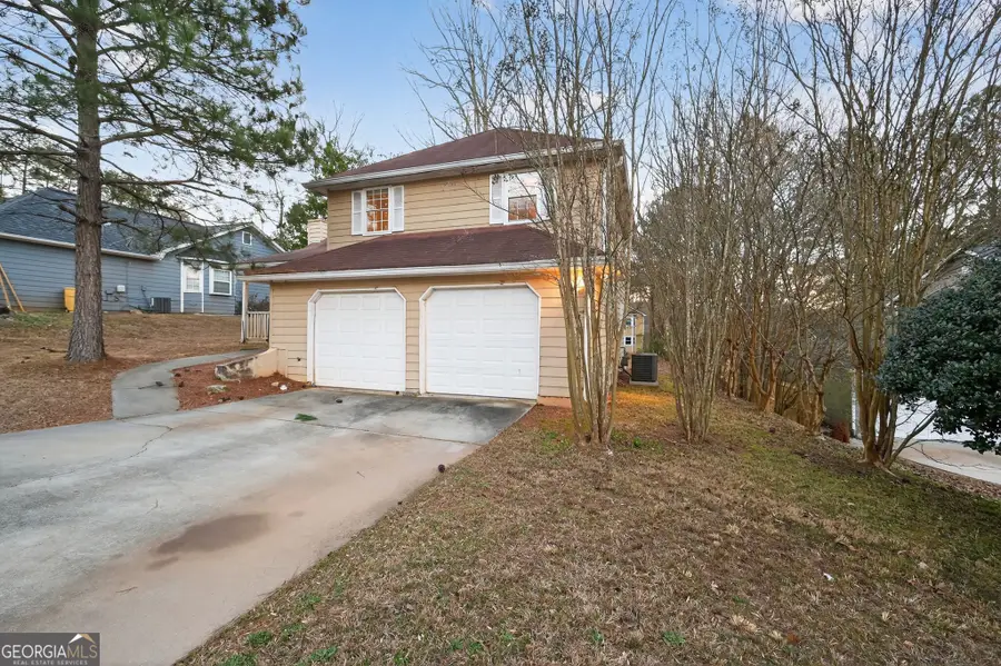 7185 Pinnacle Way, Lithonia, GA 30058 - Image #3