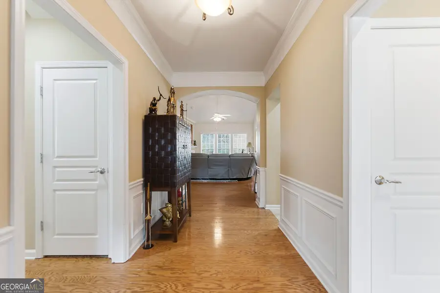 832 Dusky Sap Court, Griffin, GA 30223 - Image #2